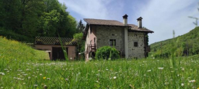 Mulino Baiar Stregna